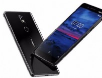 BLUETOOTH - Nokia 7 duyuruldu! İşte tüm özellikleri