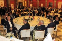 BÖLGE TOPLANTISI - OSBÜK Doğu Anadolu Bölge Toplantısı Yapıldı