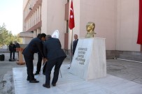 HARUN ERSIN POLAT - Pasinler'de Muhtarlar Günü Kutlandı