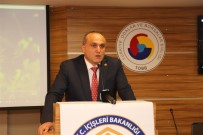 ERDOĞAN BEKTAŞ - Rize, Doğu Ve Güneydoğu Anadolu'dan Gelen Misafirlerini Ağırlıyor