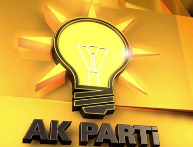 AK Parti'de sürpriz istifa