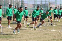 SİLİVRİSPOR - Şanlıurfaspor, Bu Akşam İstanbul'a Gidiyor