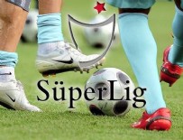 DERBİ MAÇI - Süper Lig'de 9. haftanın perdesi açılıyor