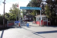 Türkiye'den Yunanistan'a Geçişler Durdu