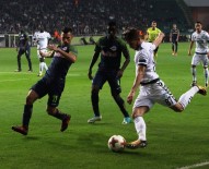 UEFA Avrupa Ligi Açıklaması Atiker Konyaspor Açıklaması 0 - Salzburg Açıklaması 2 (Maç Sonucu)