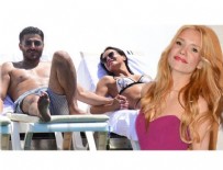 EBRU ŞALLI - Uğur Akkuş'tan Gonca Akkuş hakkında şok iddia