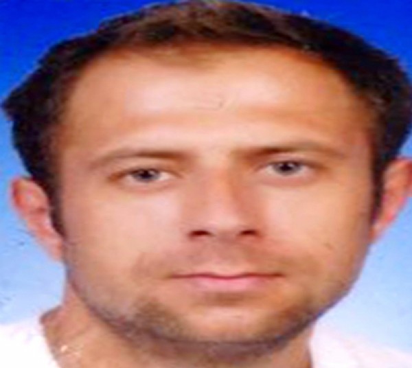 Aranan şahıs boğulmuş halde bulundu