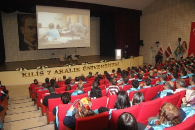 7 Aralık Üniversitesi Akademik Yılı Açılış Töreni Yapıldı