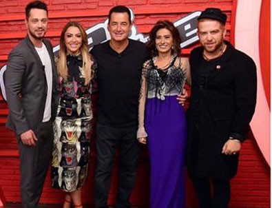 Acun'dan son dakika bombası! O isim yok...