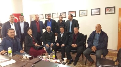 Asimder Başkanı Gülbey Açıklaması 'Türkiye'de 37 Bin 55 Kripto Ermeni Aile Yaşıyor'