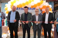 GAFFAR OKKAN - Atakum Hayırda Yarışıyor