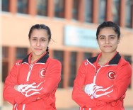 BAYAN MİLLİ TAKIM - Avrupa Şampiyonu Arnavutköy'den