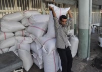 Baba-Oğuldan 500 Milyon TL'lik Fıstık Vurgunu