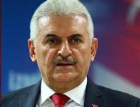 Başbakan'dan ABD'ye dayanışma mesajı.