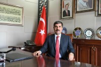 KıZıLAĞAÇ - Başkan Asya'dan Su Ve Altyapı Mesajı