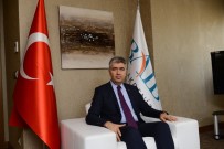 İHRACAT RAKAMLARI - Batı Akdeniz'den 1 Milyar 231 Milyon 484 Bin 953 Dolarlık İhracat