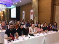 TÜRKIYE BELEDIYELER BIRLIĞI - Belediye Personeline Mevzuat Semineri