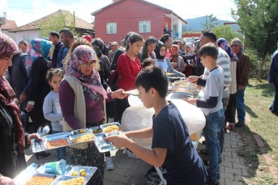 Beyşehir'de 4. Geleneksel Akçabelen Çetmi Şeker Fasulyesi  Festivali
