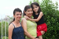 KARABAĞ - Bütün Engelleri Aştı, Ondan Mutlusu Yok