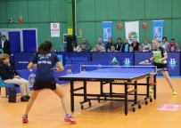 HO CHING - Büyükşehir Devler Ligine Galibiyetle Başladı