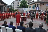 SANI KONUKOĞLU - Camiler Medeniyet İnşa Eden Mekteplerdir