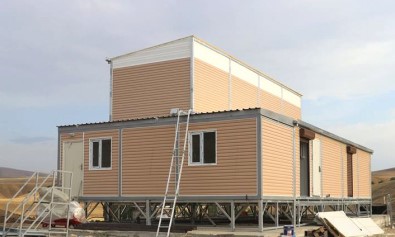 DAP Bölgesine 13 Adet Mobil Kesimhane Kurulacak