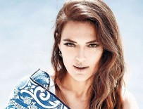 DEMET AKALIN - Demet Akalın Vegas’taki saldırıdan birkaç saatle kurtulmuş