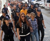 Dev Uyuşturucu Operasyonunda 150 Tutuklama