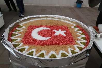 Diyet Yapanlara 'Aşure' Formülü