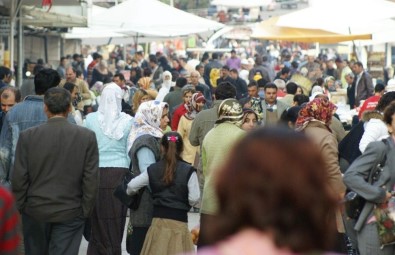 Ege'de İş Arayanların Şansı 4. Çeyrekte Artabilir