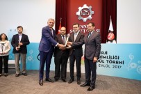 İSTANBUL SANAYI ODASı - Enerji Verimliliğine Akademik Destek