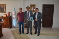 Eskişehirli Öğretmenler Yeni Çalışma Kitaplarını Tanıttı