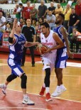 FIBA Basketbol Şampiyonlar Ligi Açıklaması Pınar Karşıyaka Açıklaması 81 - Alba Fehervar Açıklaması 72
