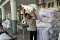 Gaziantep'te 500 Milyon TL'lik Fıstık Vurgunu