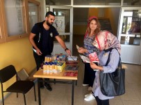 DEVLET SIRRI - Gemerek'te Vatandaşlar Terör Konusunda Bilgilendirildi