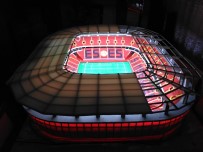 AÇIK ARTTIRMA - Gerçek Değil, Maket