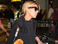 GÜLBEN ERGEN - Gülben Ergen psikolojik destek alıyor