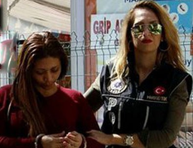 Antalya'da inanılmaz olay