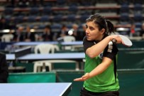 NESLİHAN KAVAS - Kağıtsporlu Neslihan, Slovenya'da Altın Madalya Kazandı