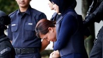 YÜKSEK MAHKEME - Kim Jong-Nam'ı Öldürmekle Suçlanan İki Kadın Hakim Karşısına Çıktı