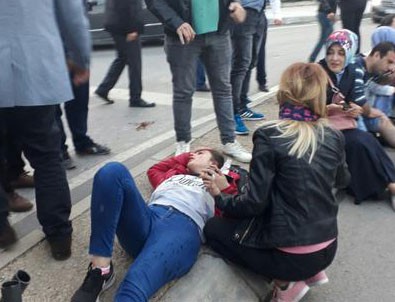 Kocaeli'de feci kaza... Yolda can pazarı: 21 yaralı