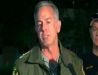 SİLAHLI SALDIRGAN - Las Vegas polisi: 20'den fazla can kaybı var