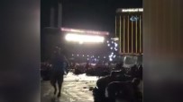 LAS VEGAS - Las Vegas'ta Silahlı Saldırı Açıklaması 2 Ölü, 24 Yaralı