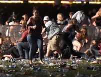 SİLAHLI SALDIRGAN - Las Vegas'taki saldırıyı terör örgütü DEAŞ üstlendi!