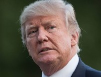 TANRı - Las Vegas'taki saldırı ardından Trump'tan ilk açıklama