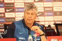 LUCESCU - Milli Takım'da Lucescu şoku!