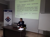 OMÜSEM Eğitim Programlarını Yineliyor