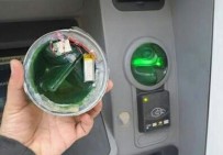 KAMERA SİSTEMİ - Banka Hesaplarındaki Milyonlar Bir Düzeneğin Ucunda