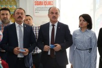 Pamukkale Sosyal Kartlar Dağıtıldı