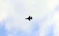 ASKERİ HAVA ÜSSÜ - Rus Uçakları Türk Hava Sahasında Uçacak